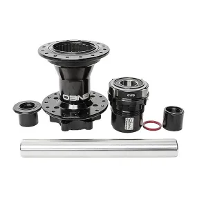 Stans Neo Kit Rear Hub End Caps