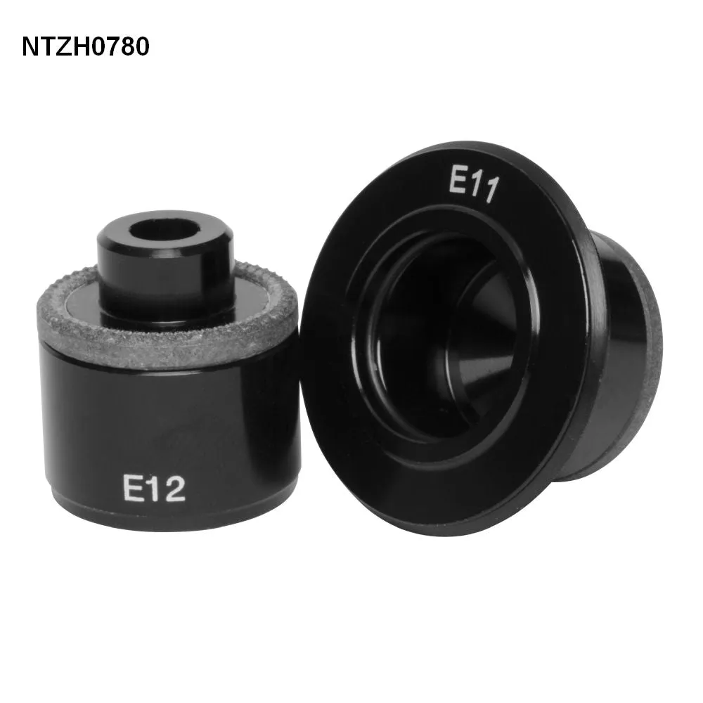 Stans Neo Kit Rear Hub End Caps