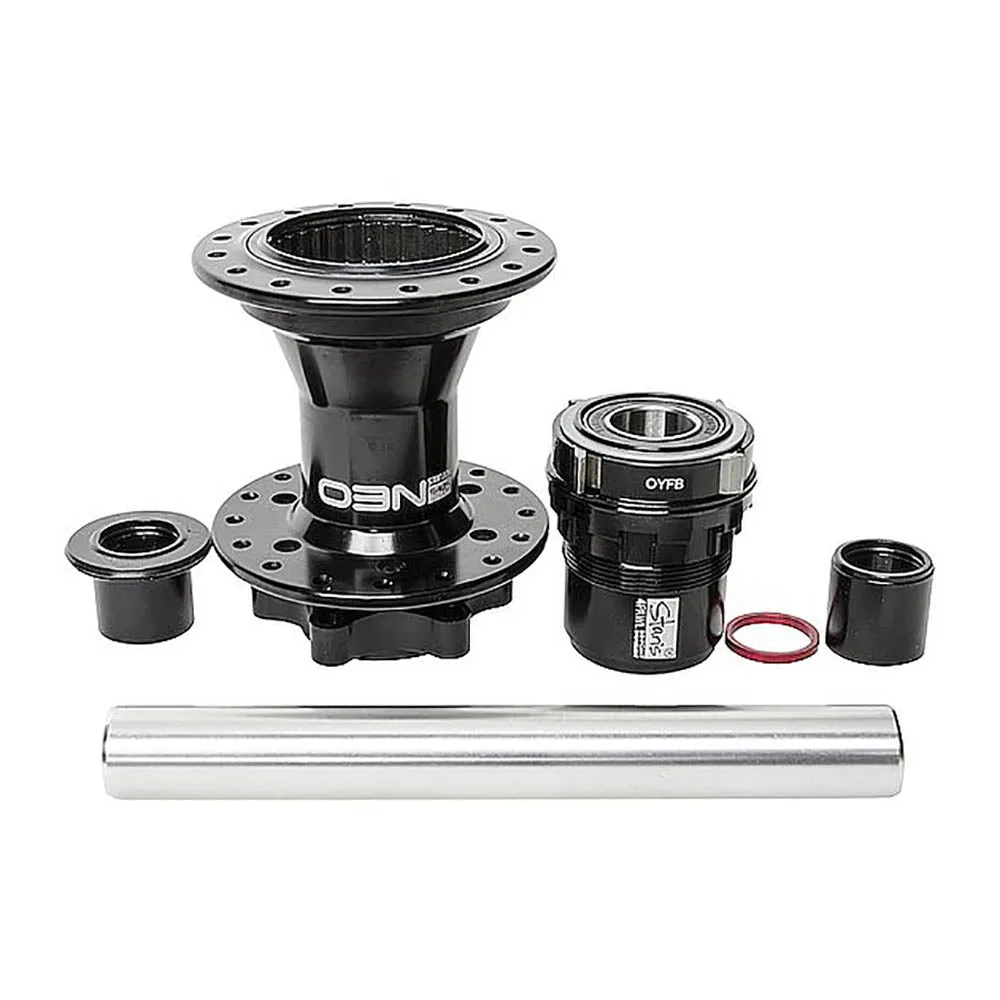 Stans Neo Kit Rear Hub End Caps