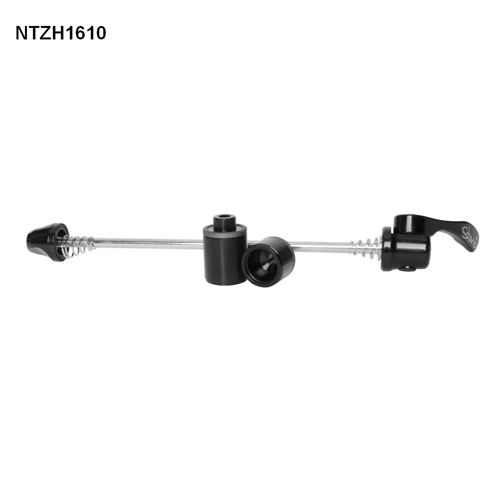 Stans Neo Kit Rear Hub End Caps