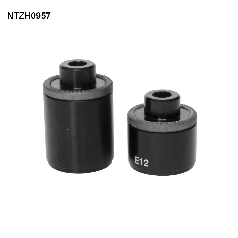 Stans Neo Kit Rear Hub End Caps