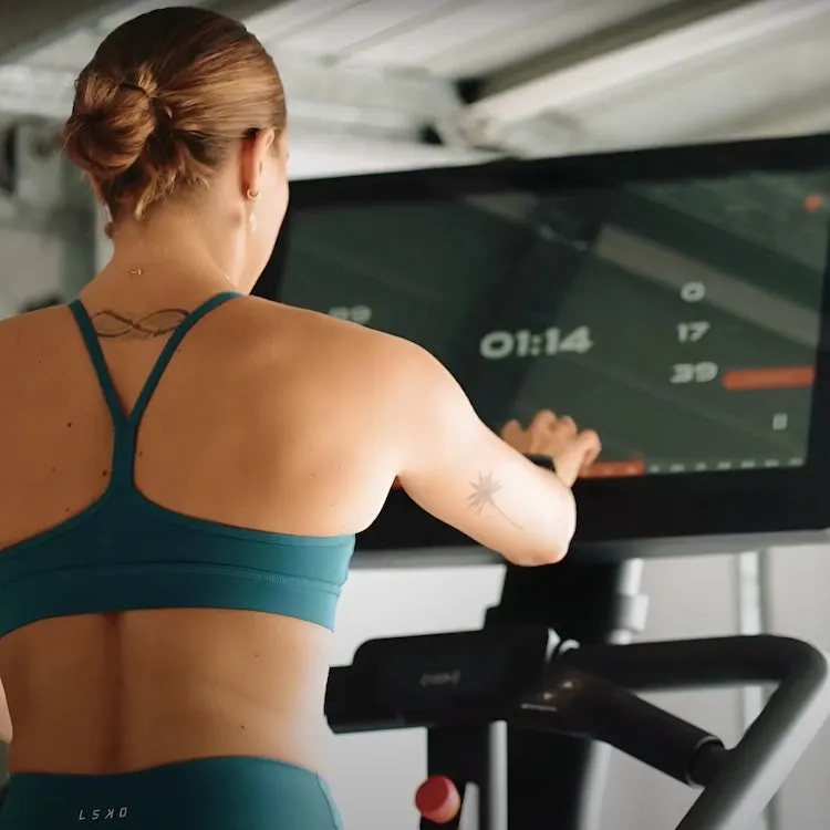 STEPR PRO Stair Climber