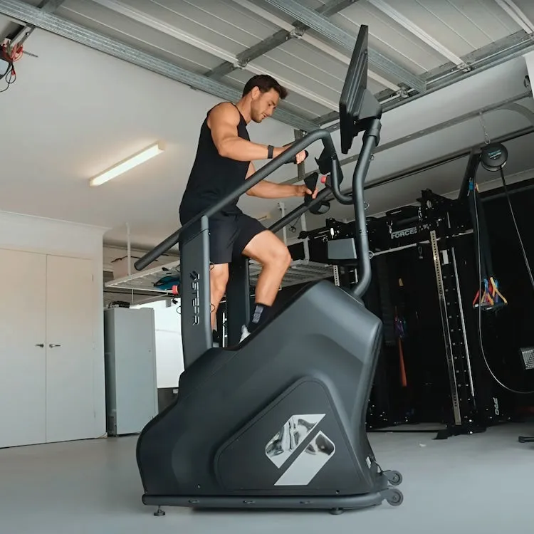 STEPR PRO Stair Climber