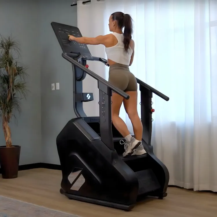 STEPR PRO Stair Climber