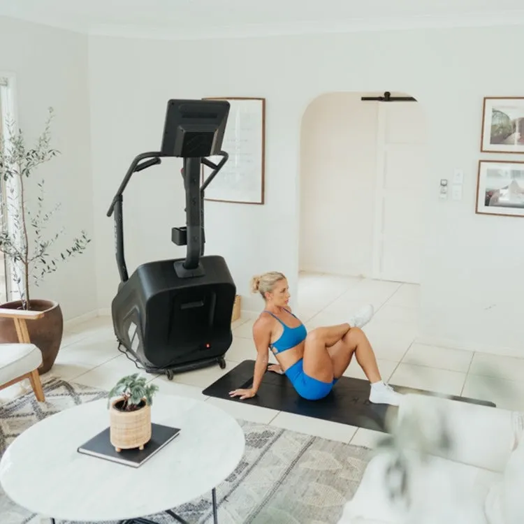STEPR Stair Climber