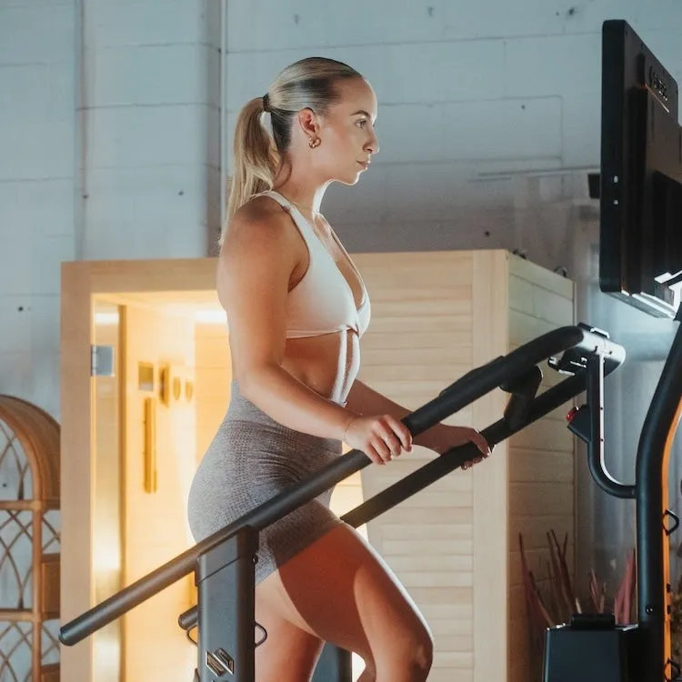 STEPR Stair Climber