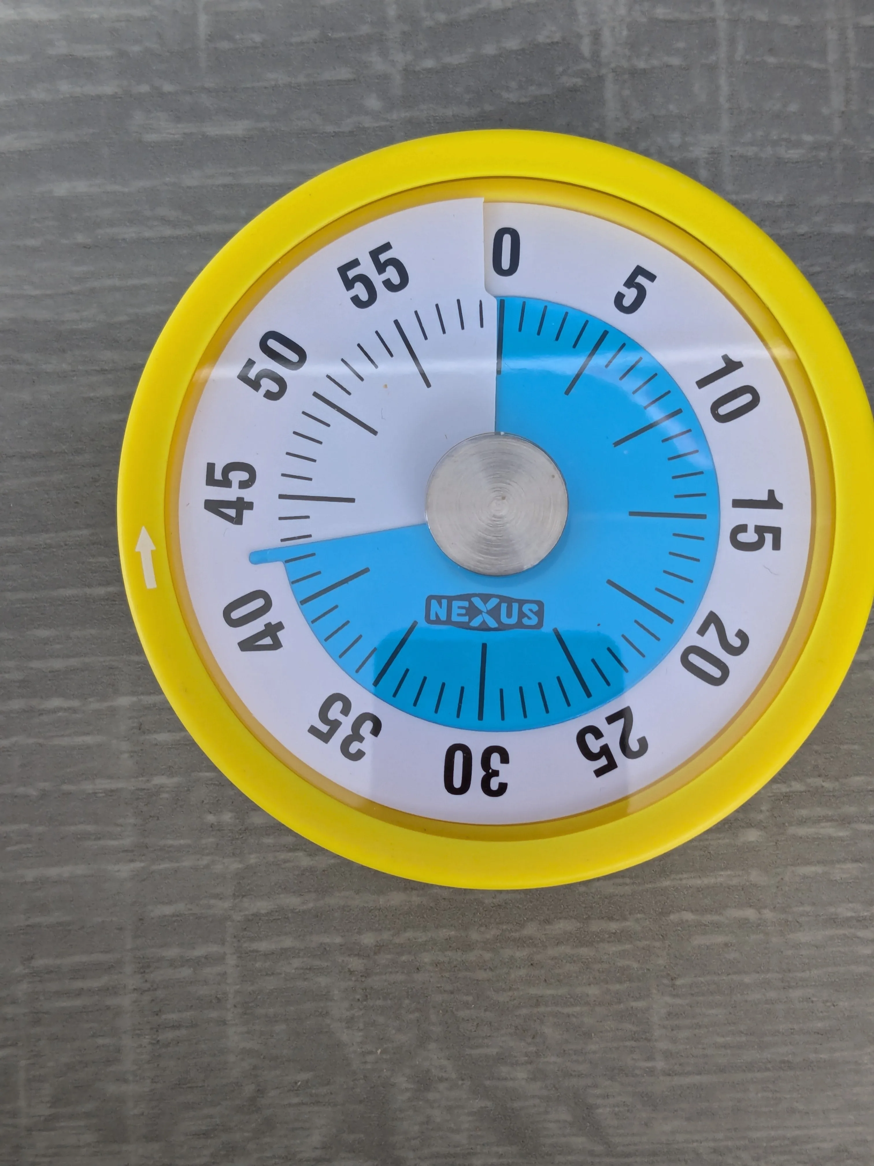 Stop and Start Count Away Timers - Magnetic PACK of 3