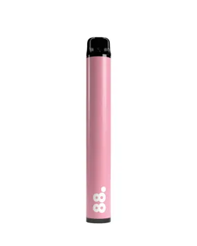 Strawberry Ice Disposable