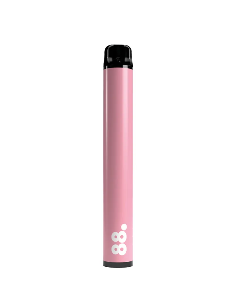 Strawberry Ice Disposable