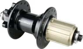 Sunrace MX90 HG 6-Bolt Disc Rear Hub