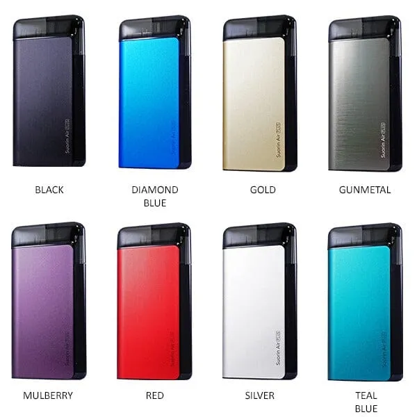 Suorin Air Plus Pod Device Kit
