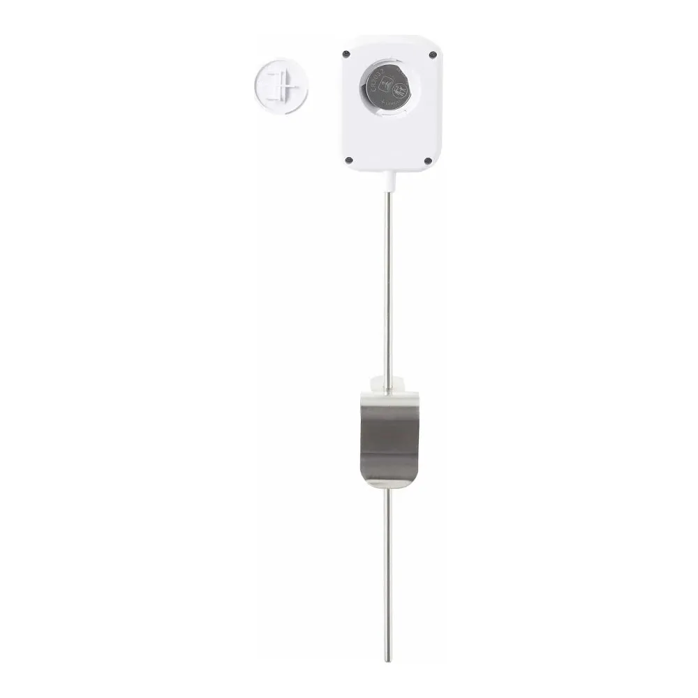 Taylor 5280826 Digital Programmable Deep Fry / Candy Thermometer, -40 to 500 F
