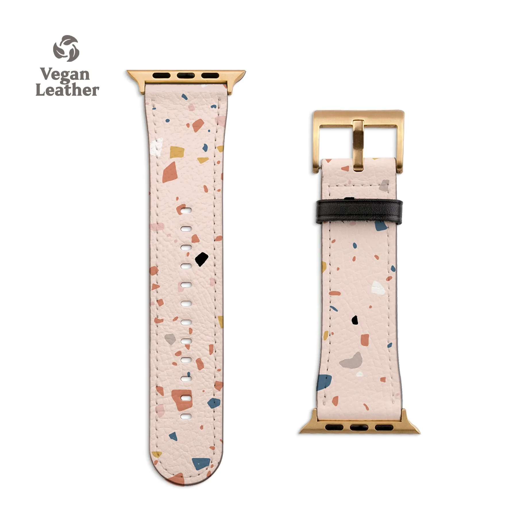 Terrazzo Kemi Apple Watch Strap