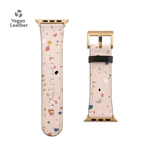 Terrazzo Kemi Apple Watch Strap