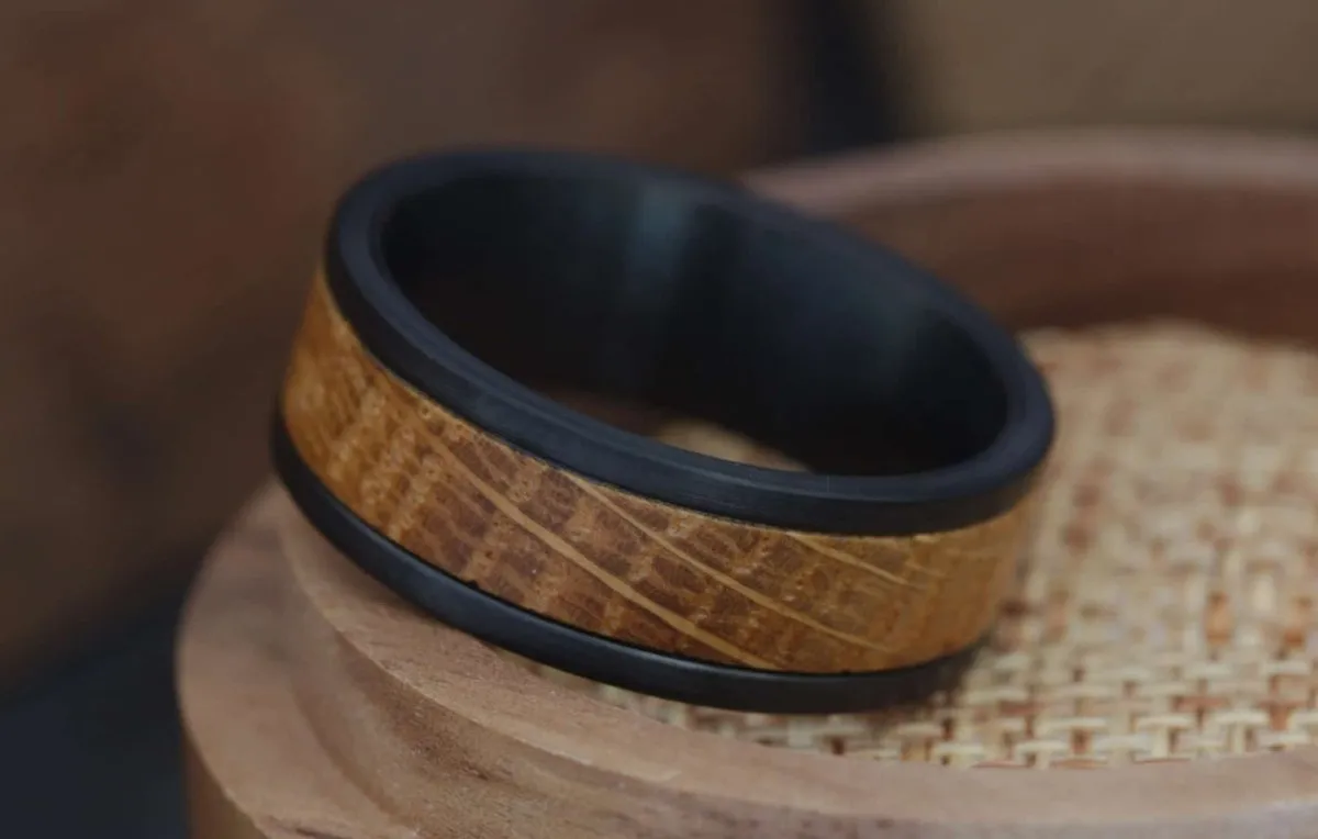 The Cask
