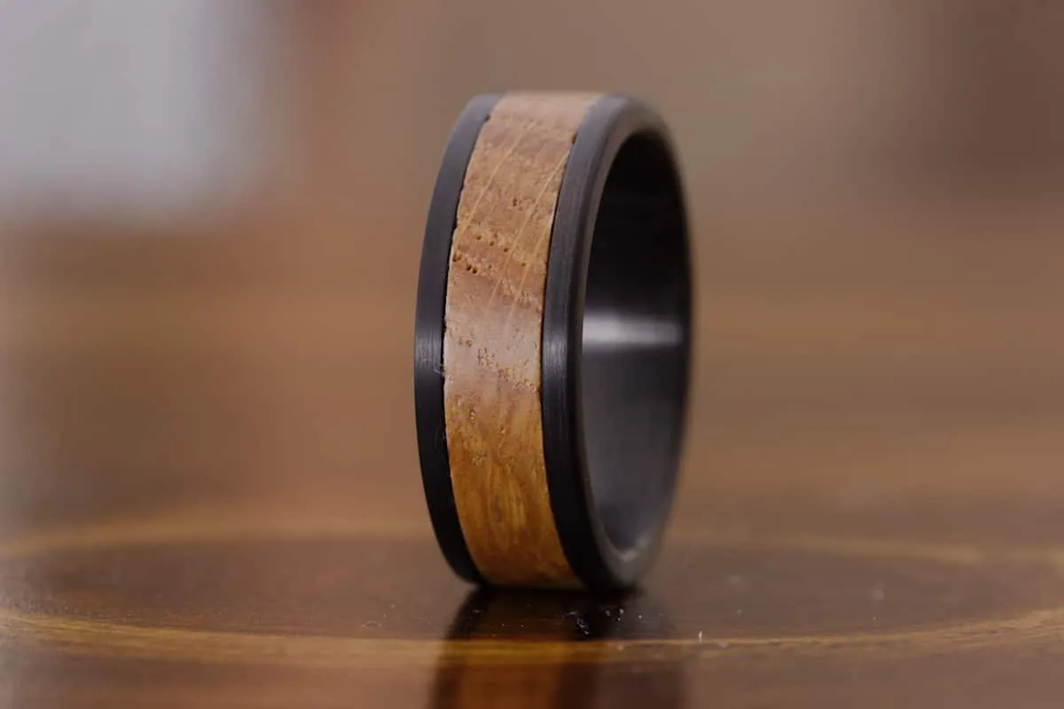 The Cask