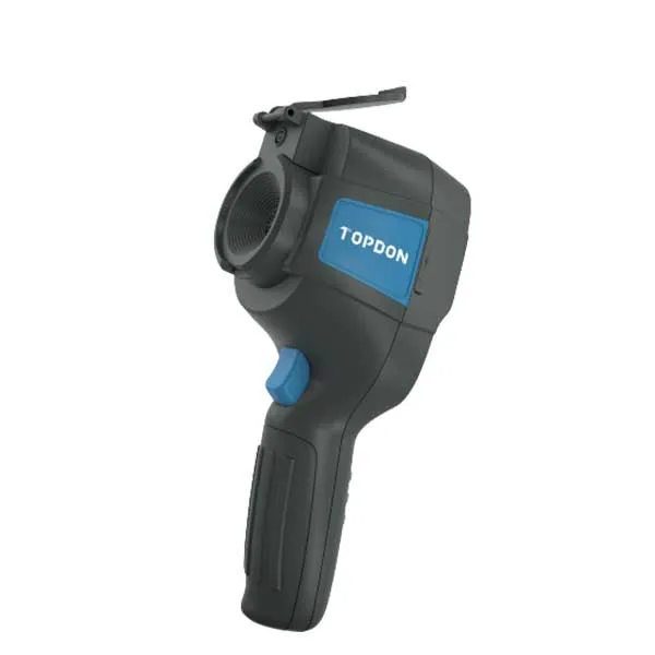 TOPDON - ITC629 - Infrared Thermographic Camera - 3.2" Full Angle - Lithium Battery