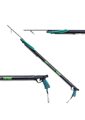 Torelli Mean Green Bluewater Speargun