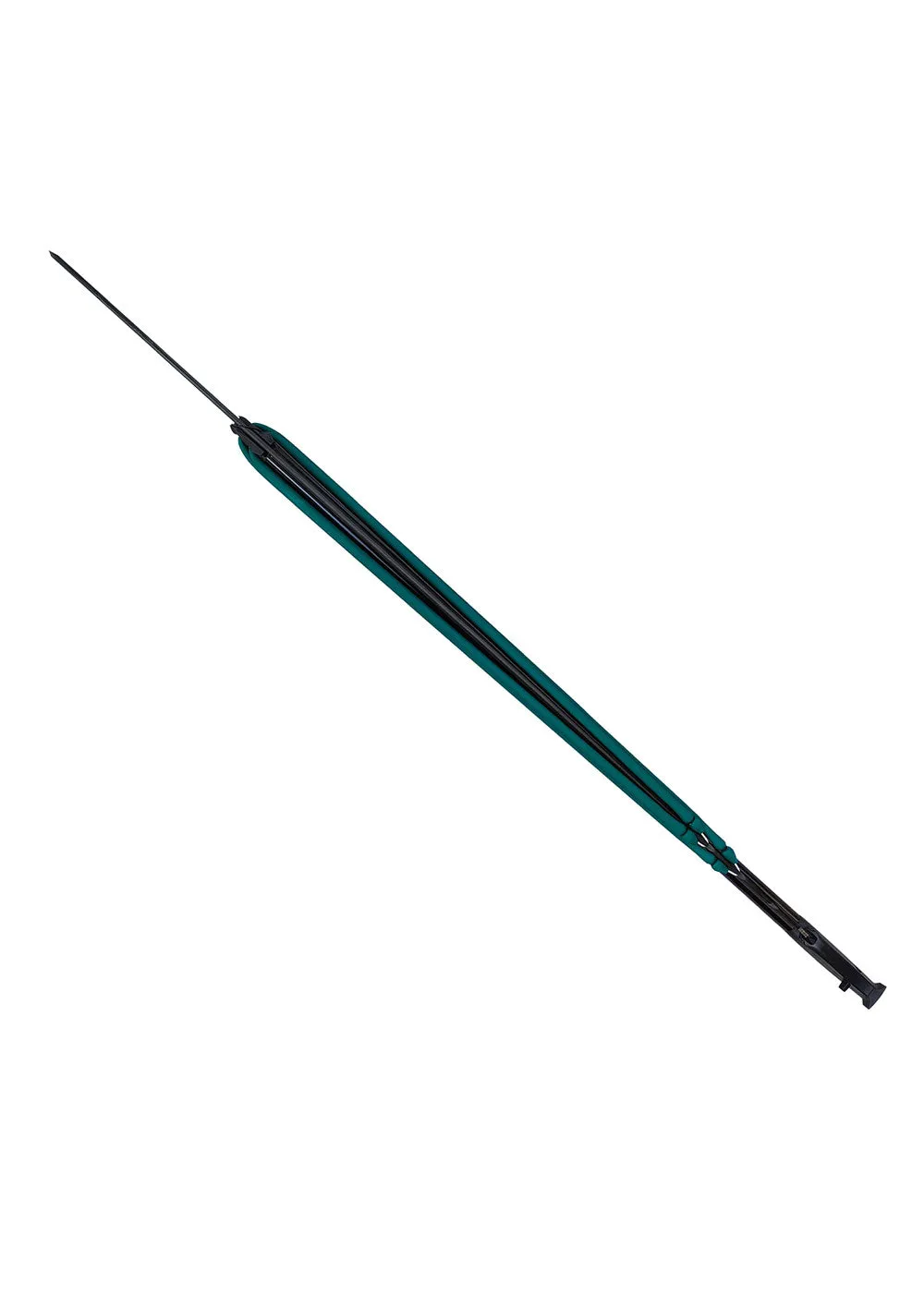 Torelli Mean Green Bluewater Speargun
