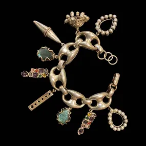 Tradition Statement Bracelet