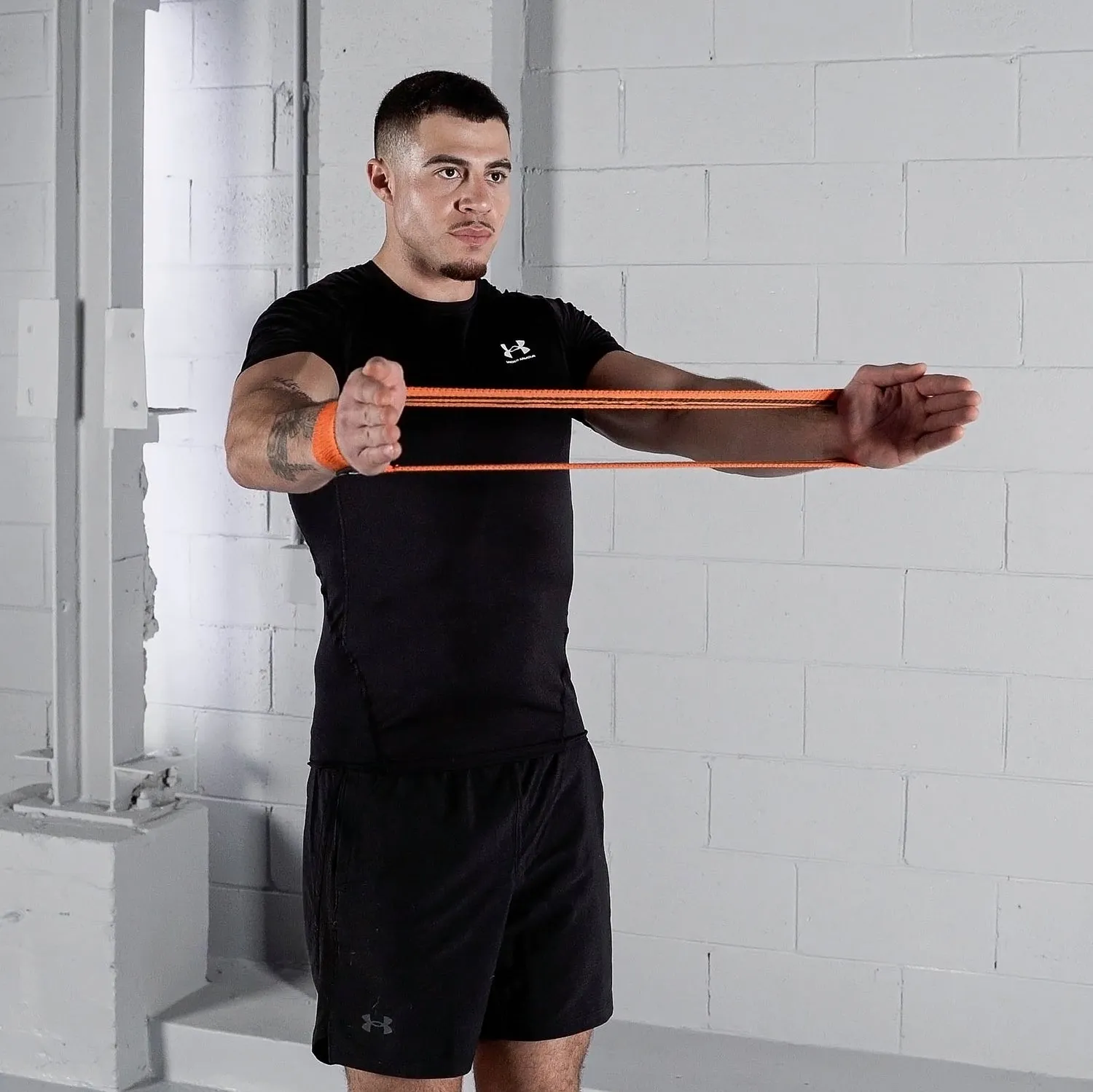 TRNR - Squat Bands 3-Pack