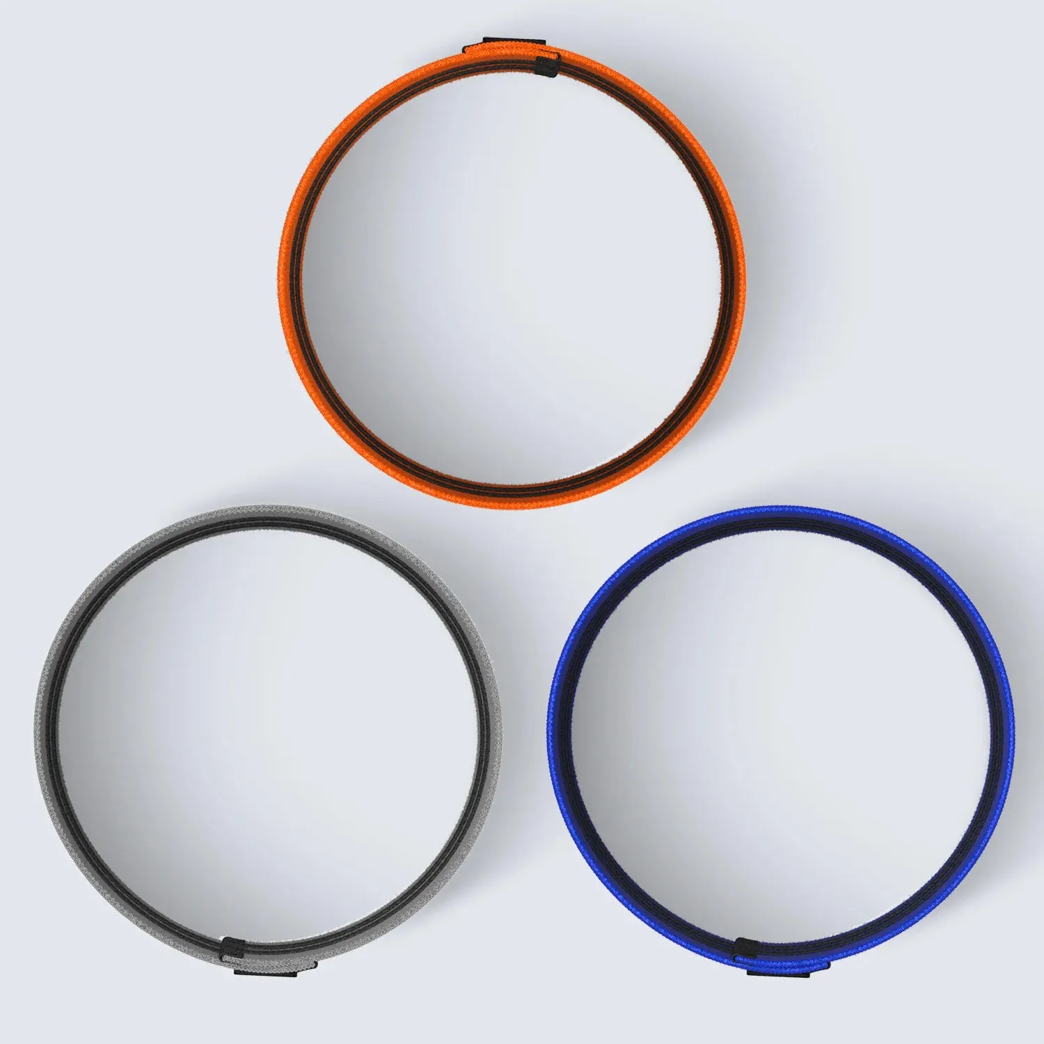 TRNR Squat Bands 3 pack