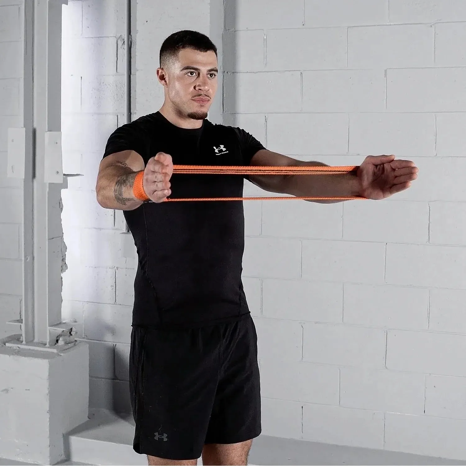 TRNR Squat Bands 3 pack