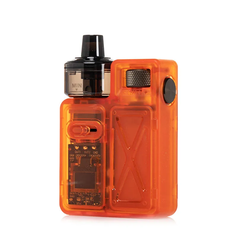 Uwell Crown M Pod Mod Kit