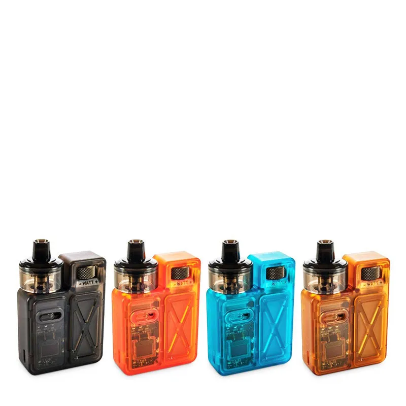 Uwell Crown M Pod Mod Kit