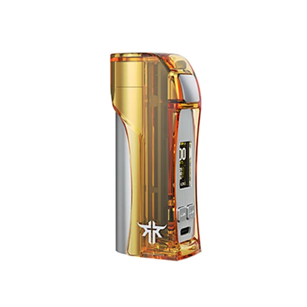 Vandy Vape Requiem Mod
