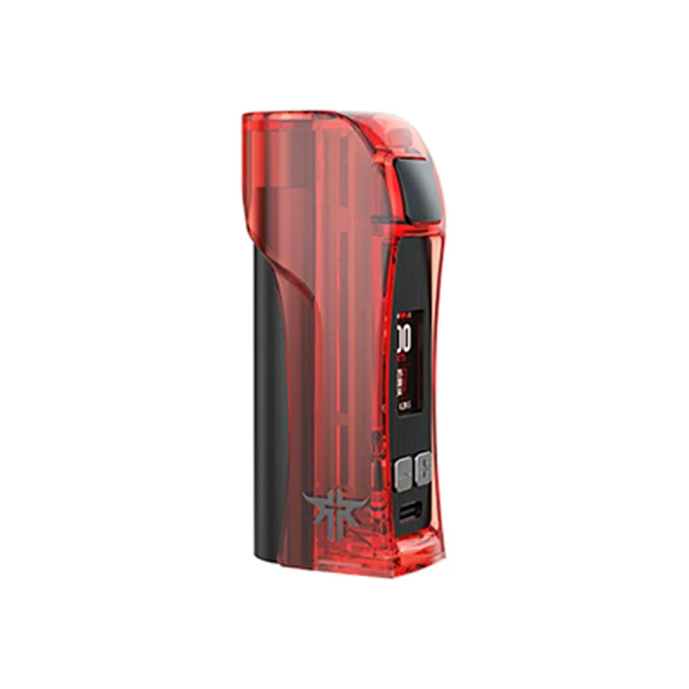 Vandy Vape Requiem Mod