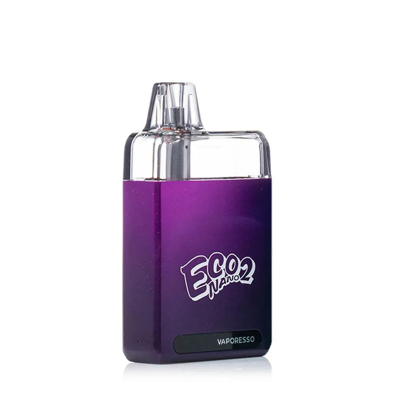 Vaporesso ECO Nano 2 Pod Kit
