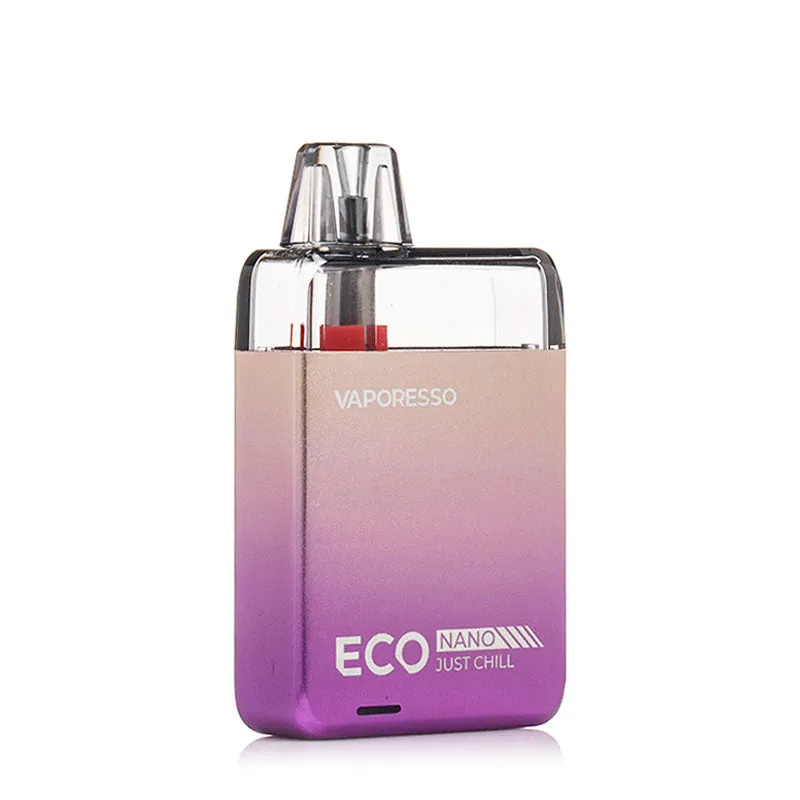 Vaporesso ECO Nano Pod Kit