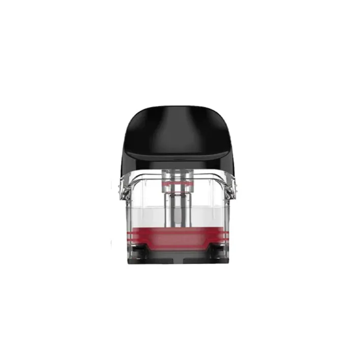 Vaporesso - Luxe Q Replacement Pods - 0.6 Ohm Mesh - Pack of 4