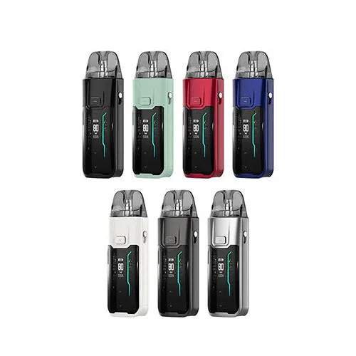 Vaporesso Luxe XR Max 80W Starter Kit