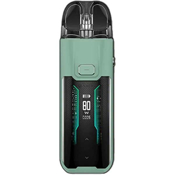Vaporesso Luxe XR Max Kit | x1 Pod   x2 Coils Version