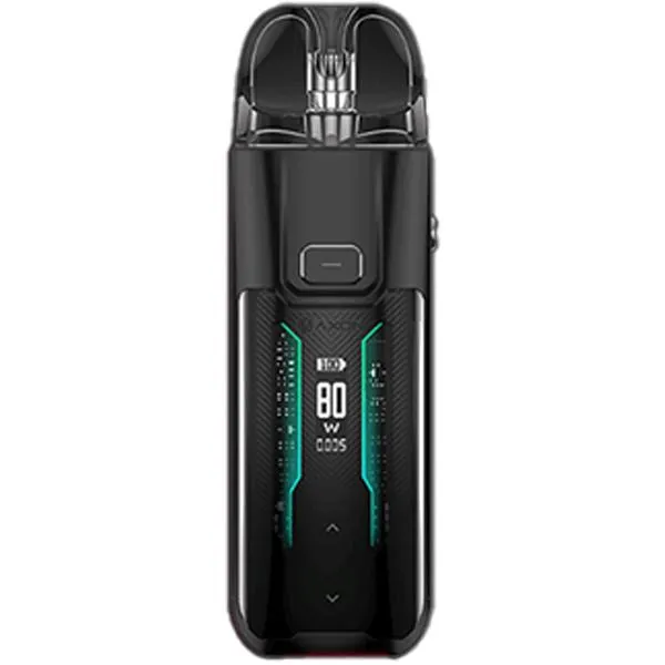 Vaporesso Luxe XR Max Kit | x1 Pod   x2 Coils Version