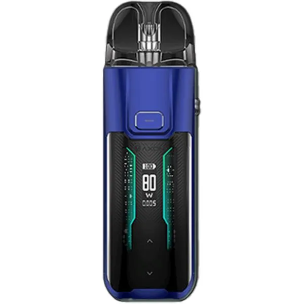 Vaporesso Luxe XR Max Kit | x1 Pod   x2 Coils Version
