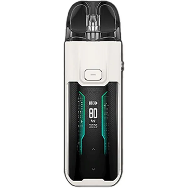 Vaporesso Luxe XR Max Kit | x1 Pod   x2 Coils Version