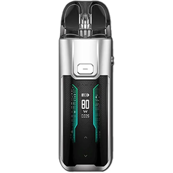 Vaporesso Luxe XR Max Kit | x1 Pod   x2 Coils Version