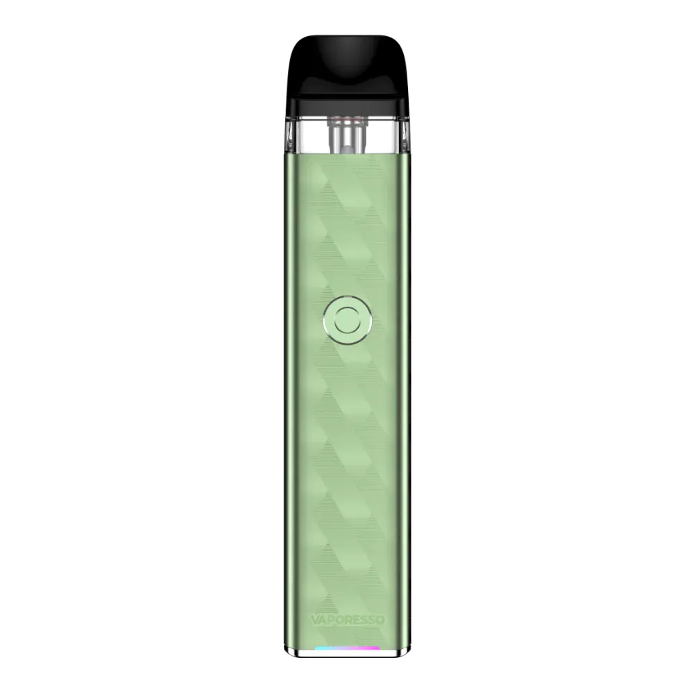 Vaporesso Xros 3 Kit (Pod System)