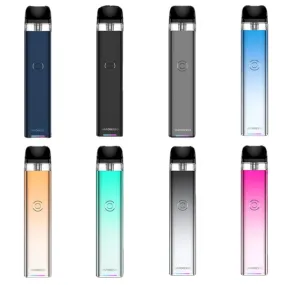 Vaporesso Xros 3 Kit (Pod System)