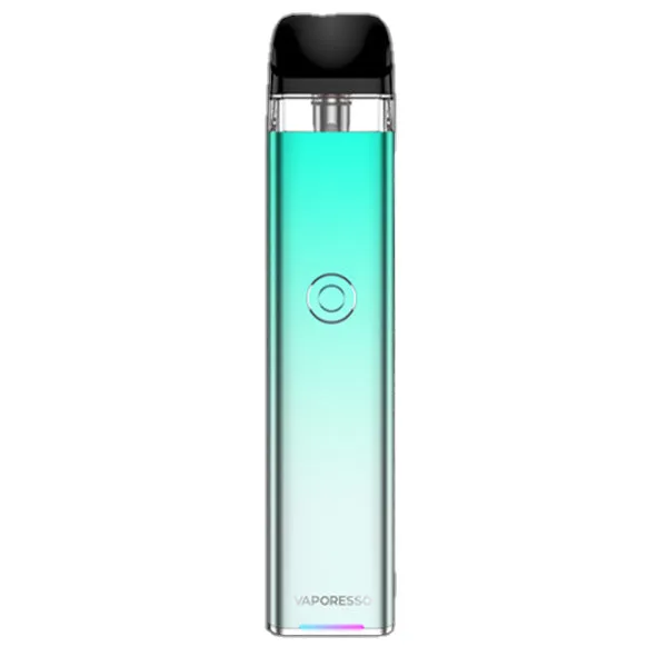 Vaporesso Xros 3 Kit (Pod System)