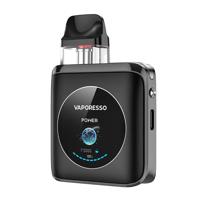 Vaporesso Xros 4 Nano Vape Kit