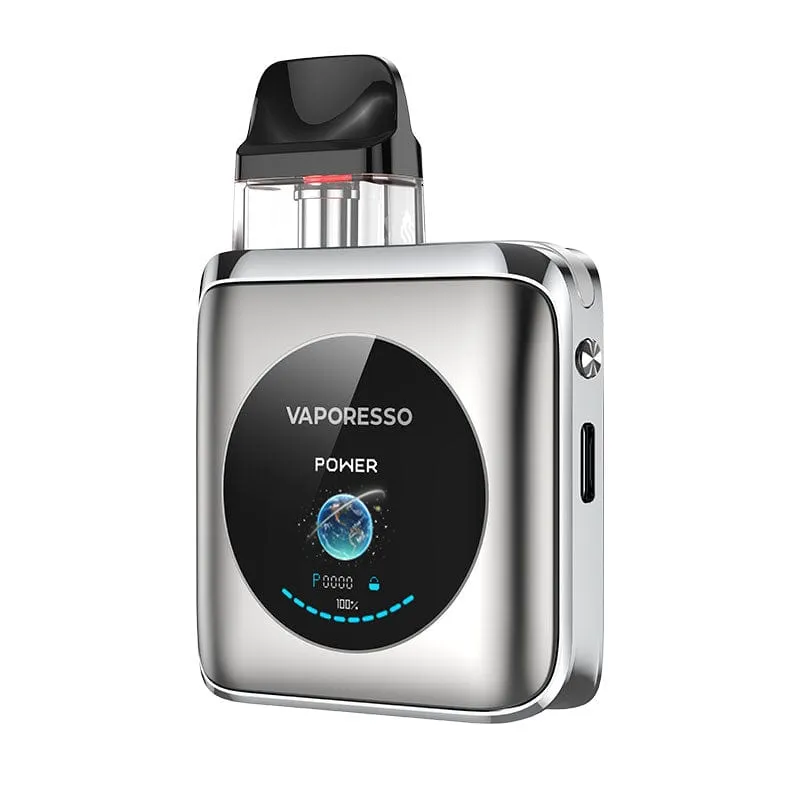 Vaporesso Xros 4 Nano Vape Kit