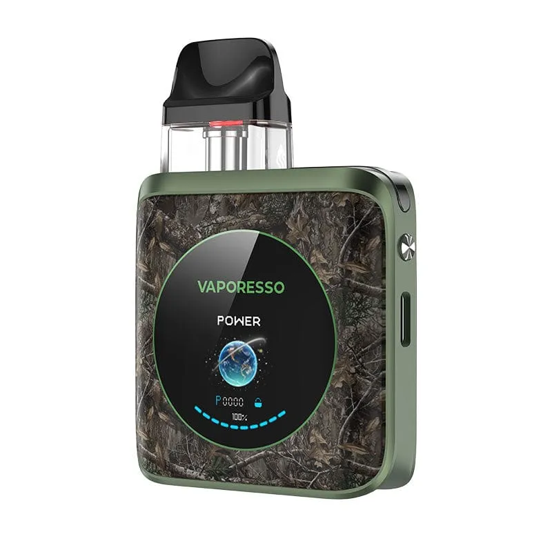 Vaporesso Xros 4 Nano Vape Kit