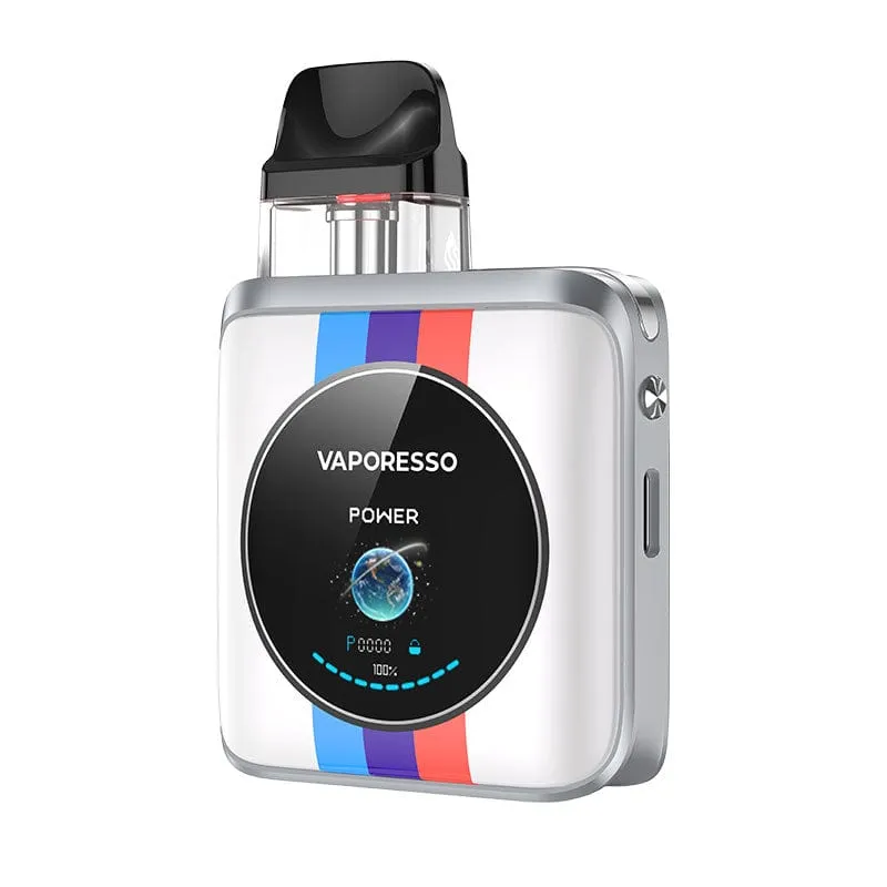 Vaporesso Xros 4 Nano Vape Kit