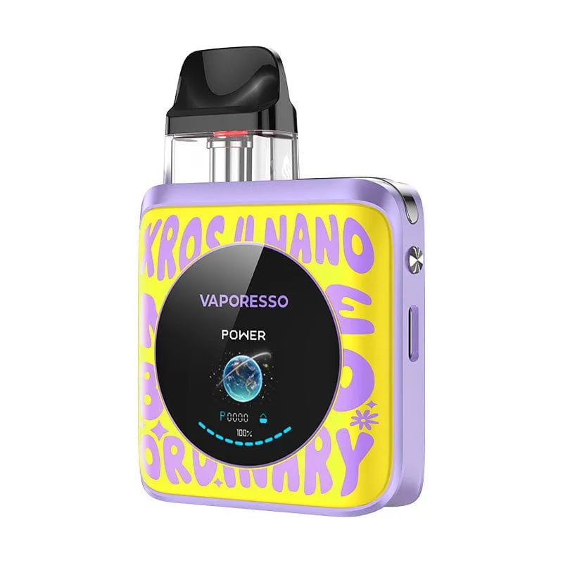 Vaporesso Xros 4 Nano Vape Kit