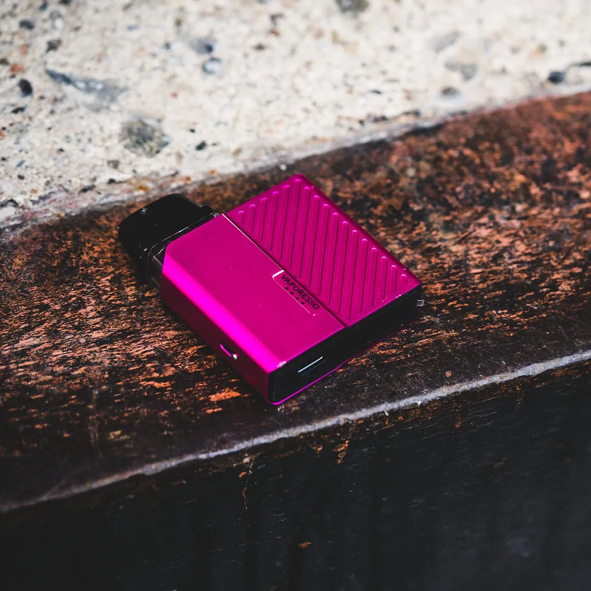 Vaporesso Xros Nano Vape Pod Kit