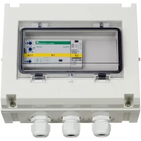 Victron VE Panel 5kVA 120 NA Follower 48Vdc